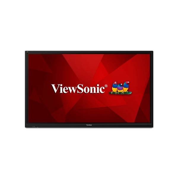 Interactive Flat Panel ViewSonic (IFP8650) 86-inch