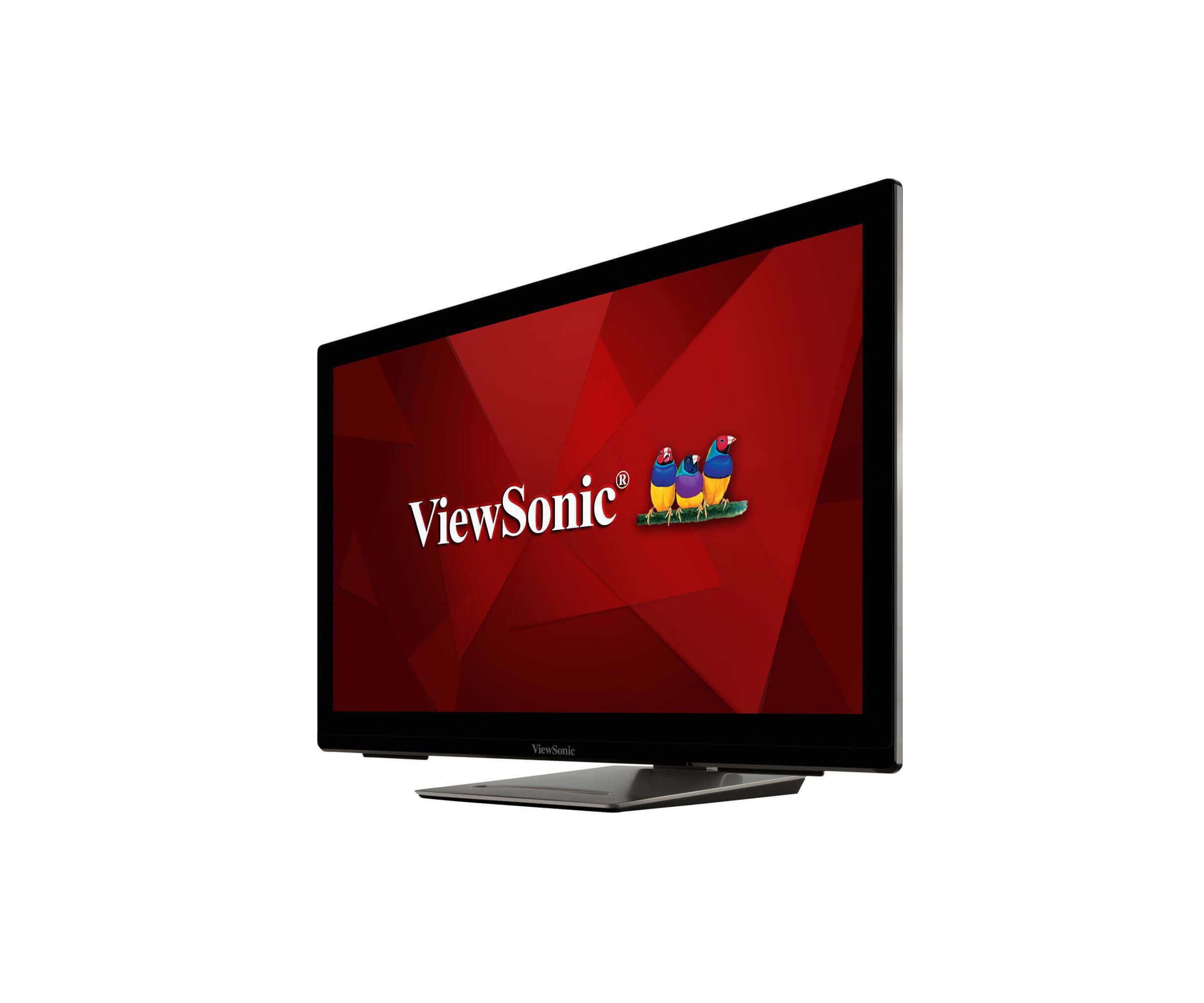 Interactive Flat Panel ViewSonic (IFP2710) 27-inch