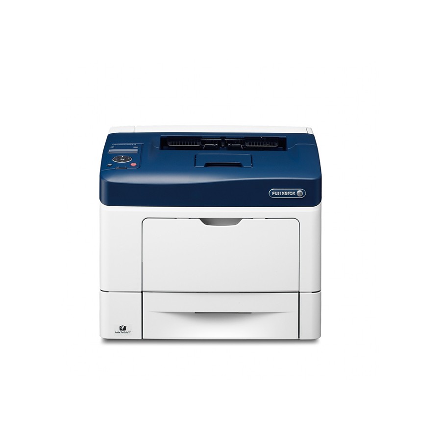Printer Fuji Xerox DocuPrint P455D