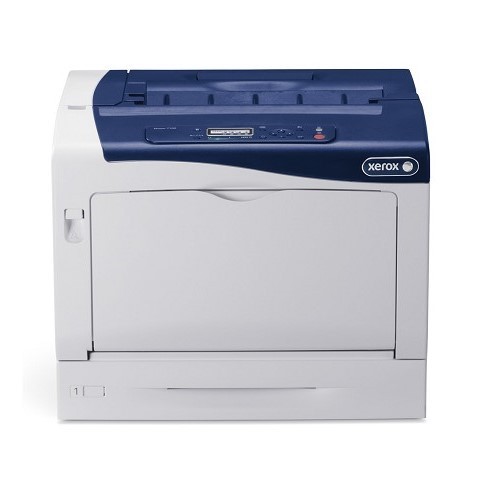 Printer Fuji Xerox Phaser 7100