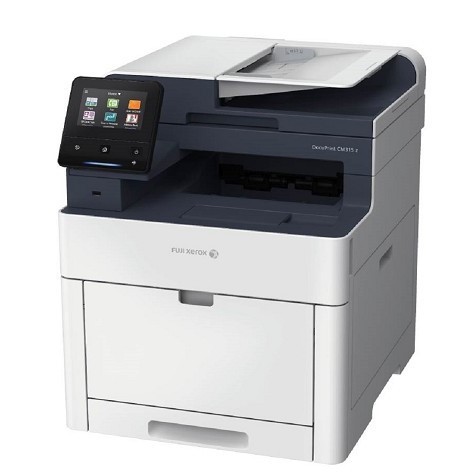 Printer Fuji Xerox DocuPrint CM315Z
