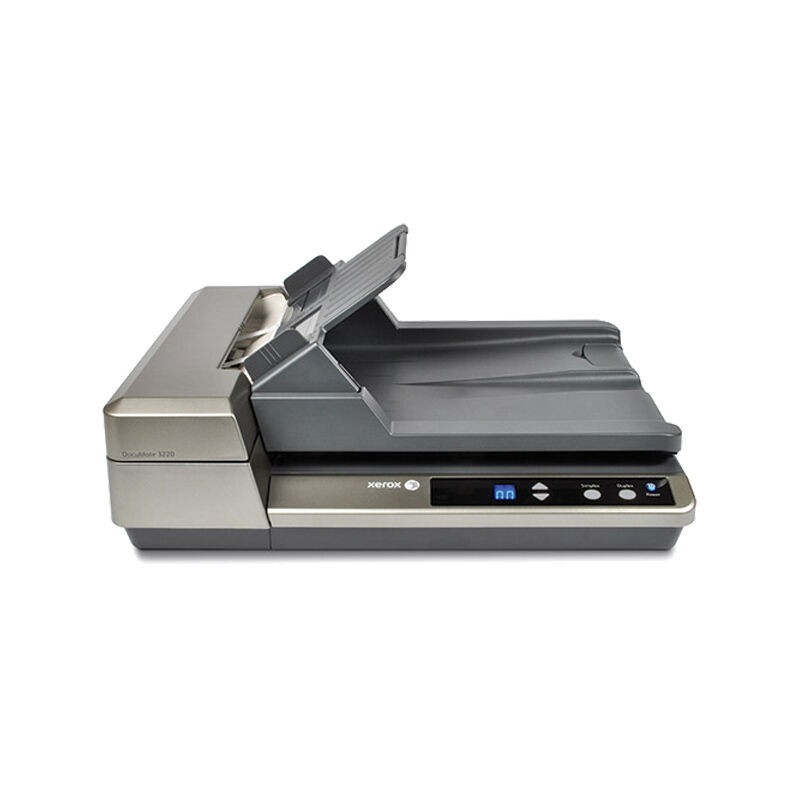 Scanner Fuji Xerox DocuMate 3220