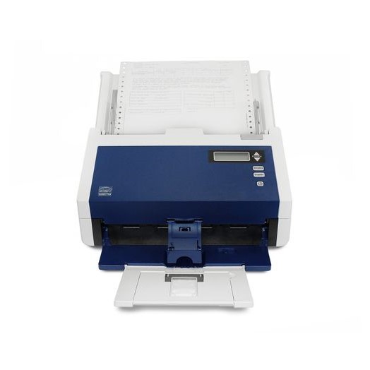 Scanner Fuji Xerox DocuMate 6440