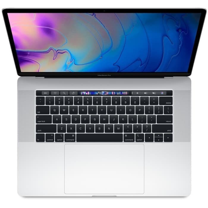 APPLE MacBook Pro (MV902ID/A) i7 15
