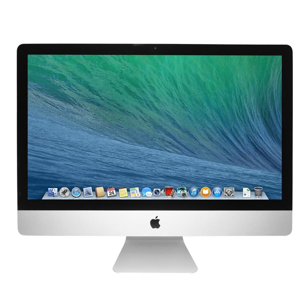 APPLE iMac AiO (MMQA2ID/A) i5 21.5"