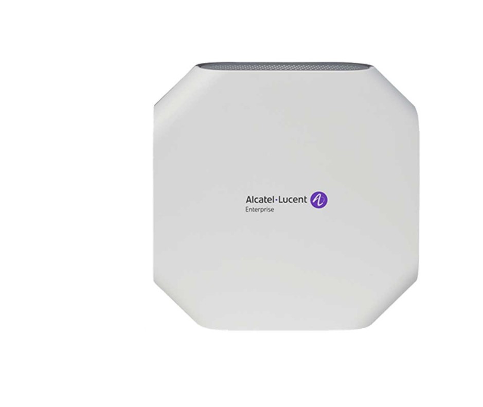 Alcatel Access Point Stellar 1221 [OAW-AP1221-RW] + 1 Year License