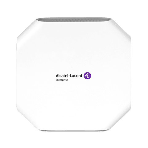 Alcatel Access Point Stellar  1201 Indoor [OAW-AP1201-RW] + 1 Year License
