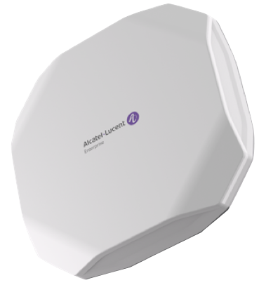 Alcatel Access Point Stellar  1101 Indoor [OAW-AP1101-RW] + 1 Year License
