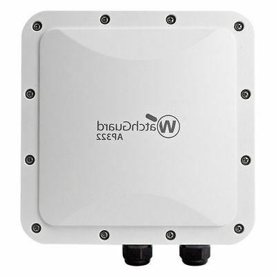 WatchGuard AP322 WiFi +  with subscription to manage that AP in Wi-Fi Cloud (WGA3W723)