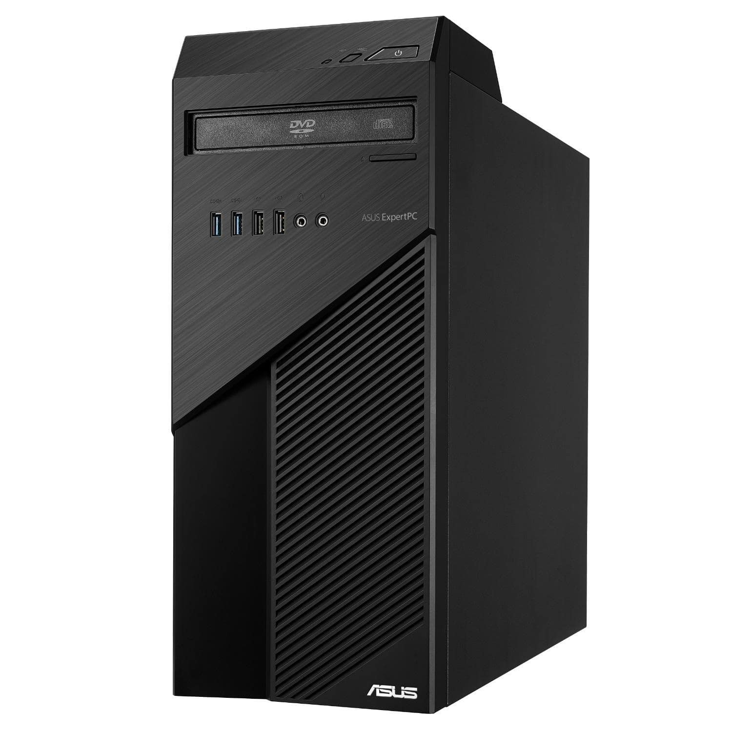 ASUS Desktop D540MC-I58400017T