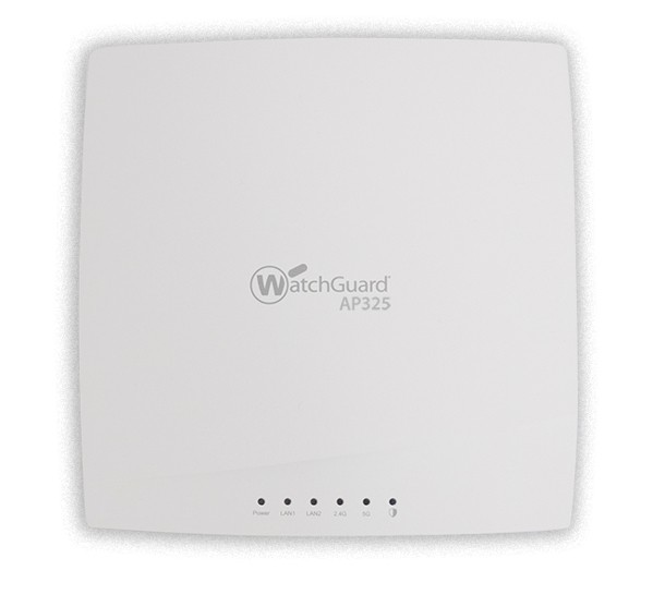 WatchGuard AP325 WiFi + Include AP Wi-Fi license (WGA35723)