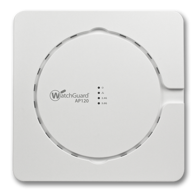 WatchGuard AP120 Wi-Fi + Include AP  Wi-Fi license (WGA12723)