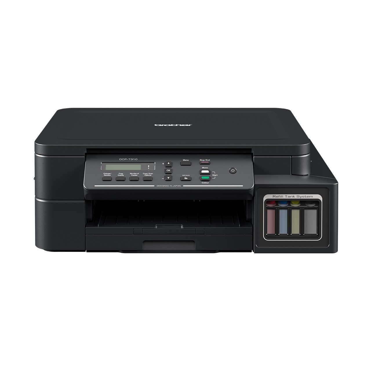 Brother Inkjet MFC DCP-T310