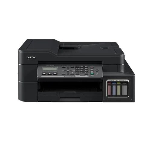 Brother Inkjet MFC MFC-T810W