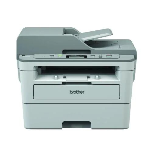 Brother Mono Laser MFC  DCP-B7535DW