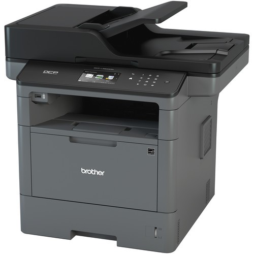 Brother Mono Laser MFC DCP-L5600DN