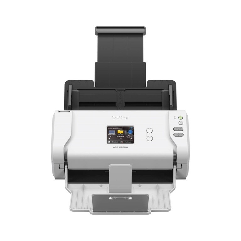 Brother Scanner ADS-2700W