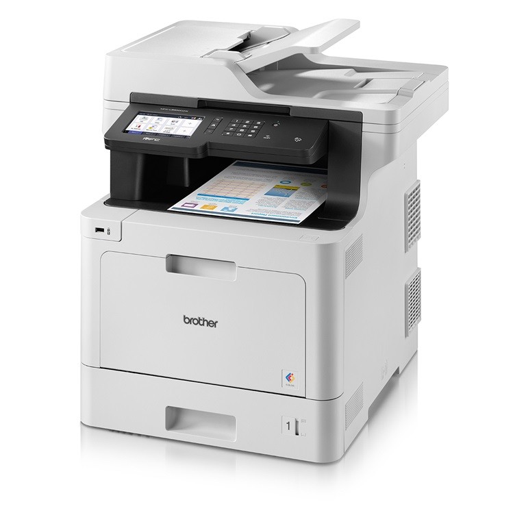 Brother Color Laser MFC MFC-L8900CDW