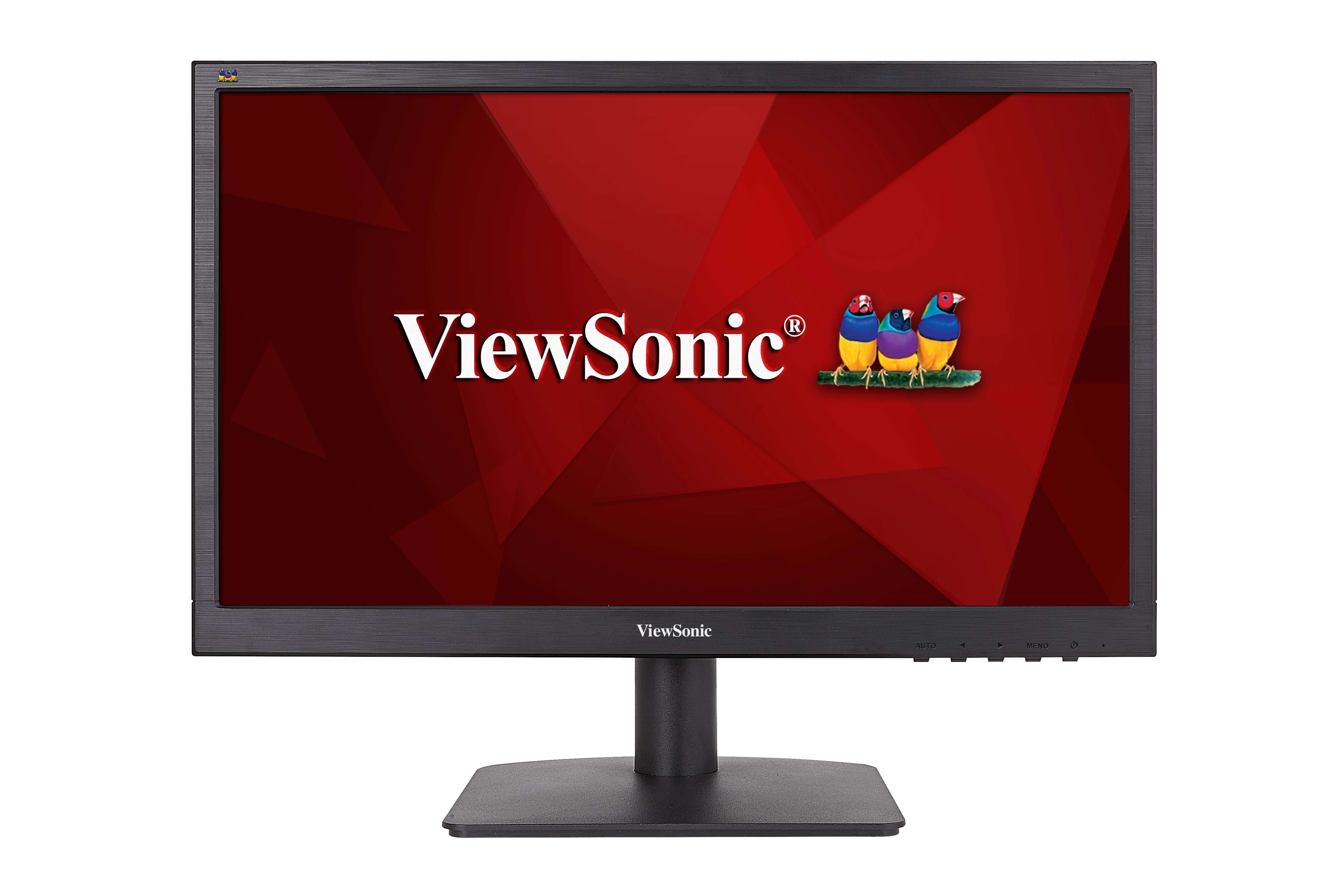 ViewSonic 19 inch monitor VA1903H