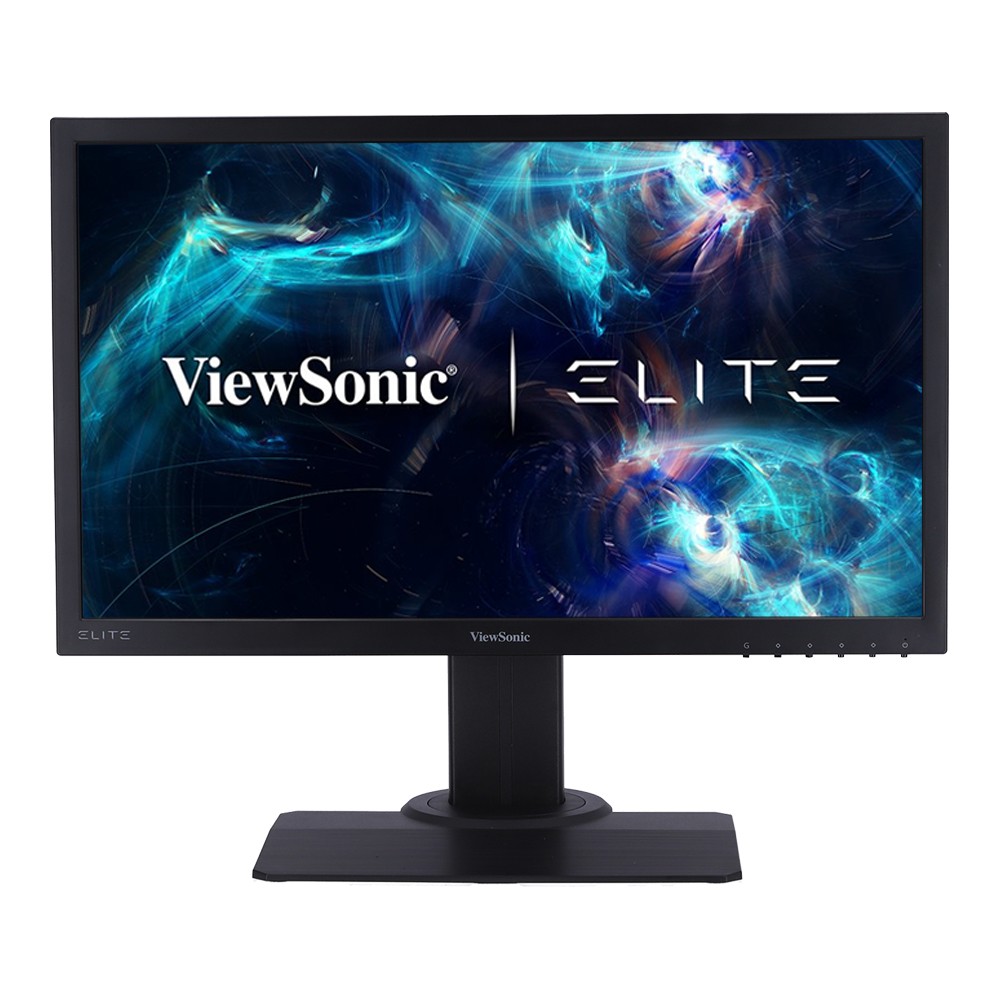 ViewSonic 24 Inch LED Monitor XG240R