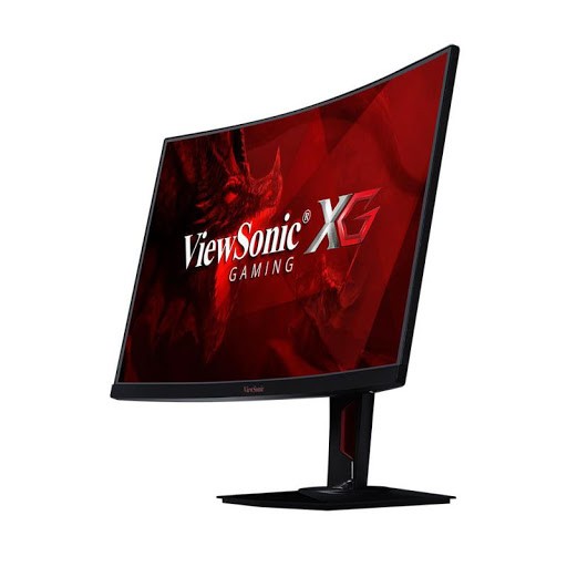 ViewSonic 32 Inch Curved XG3240C
