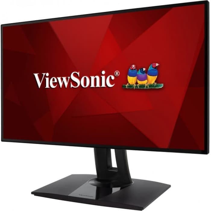 ViewSonic 24 Inch Monitor VP2458