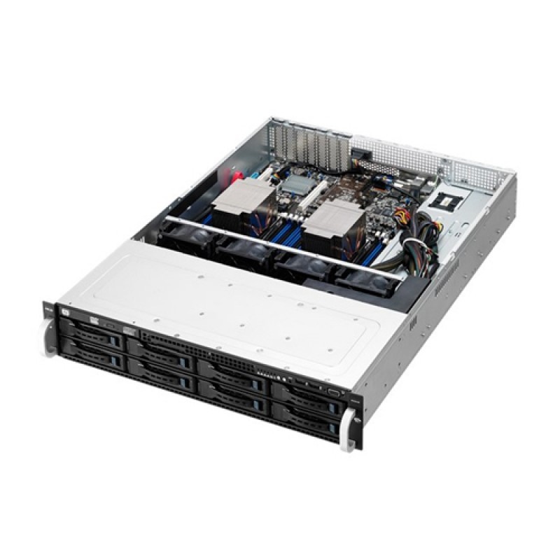Asus Server RS500-E9/PS4 (Silver 4216, 8GB, 1TB) [K02714ACAZ0Z0000A0D]