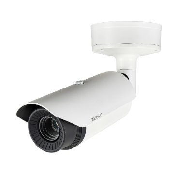 Wisenet Thermal Camera TNO-4040TR