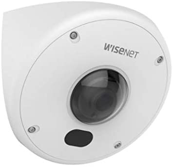 Wisenet Corner Mount Camera TNV-7010RC