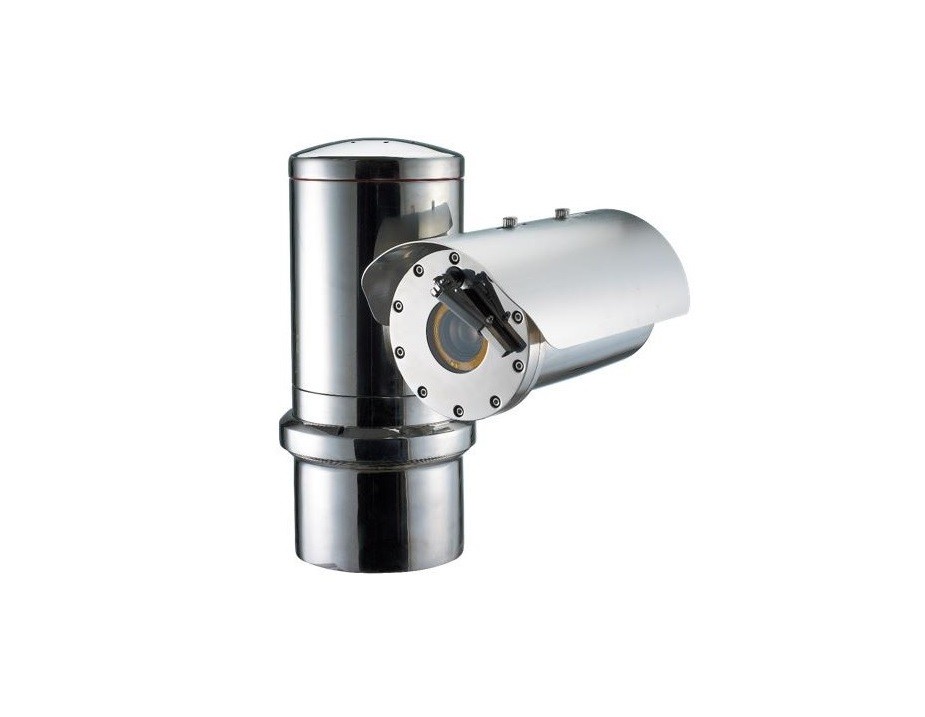 Wisenet Explosion Proof Camera TNU-6320E
