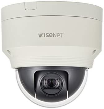 Wisenet X PTZ XNP-6120H