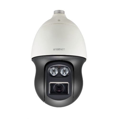 Wisenet X PTZ XNP-6250RH