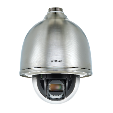 Wisenet Stainless Housing XNP-6320HS