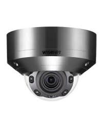 Wisenet Stainless Housing XNV-8080RSA