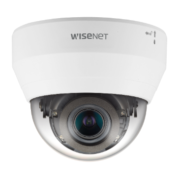 Wisenet Q SERIES QND-7080R