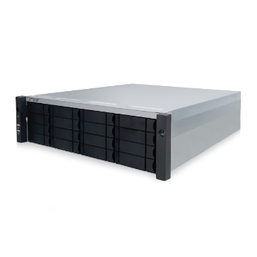Wisenet Server NVR (Built-in SSM2.0 RS) PRP-5000H16