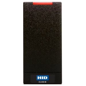 HID Access Control R10