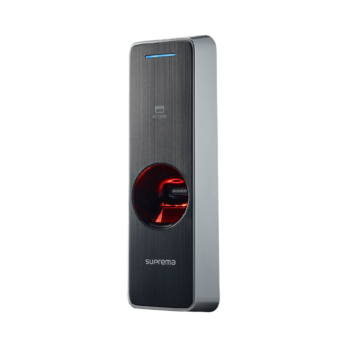 Access Control BioEntry W2