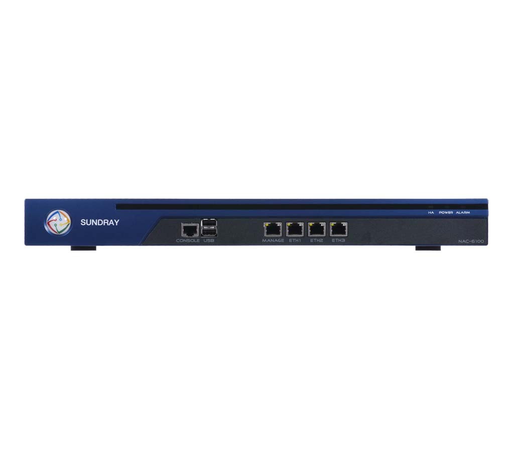 Sundray Network Access Controller SHC110