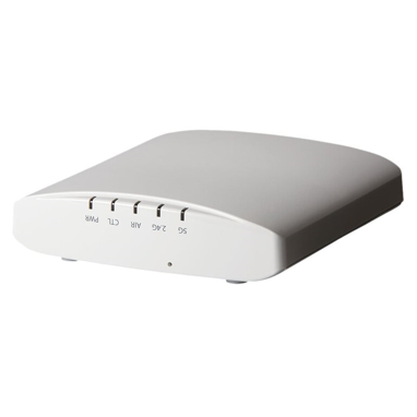 Ruckus R320 Access Point Indoor (901-R320-WW02) & Associate Partner Support (807-R320-1000)
