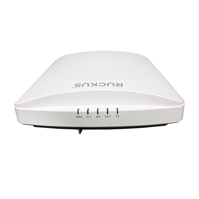 Ruckus R650 Access Point Indoor (901-R650-WW00) & Associate Partner Support (807-R650-1000)