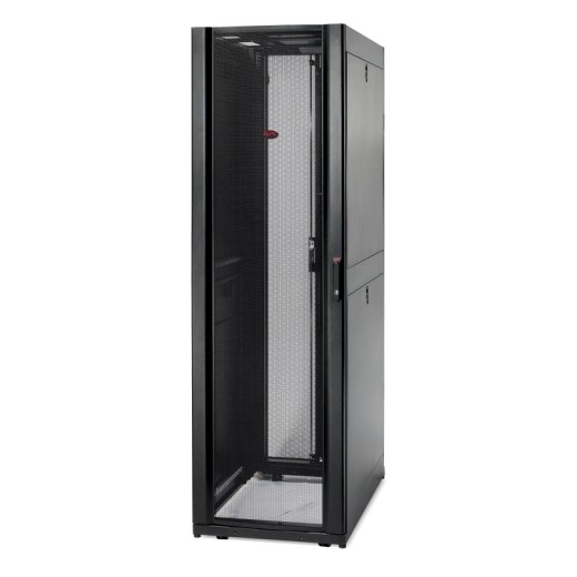 APC AR3100 NetShelter SX 42U Server Rack Enclosure 600mm x 1070mm (AR3100X306)
