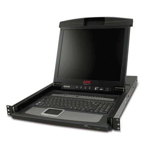 APC 17" Rack LCD Console [AP5816]