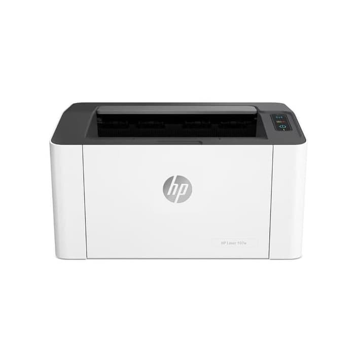 HP Laser 107w Printer [4ZB78A] [PA]