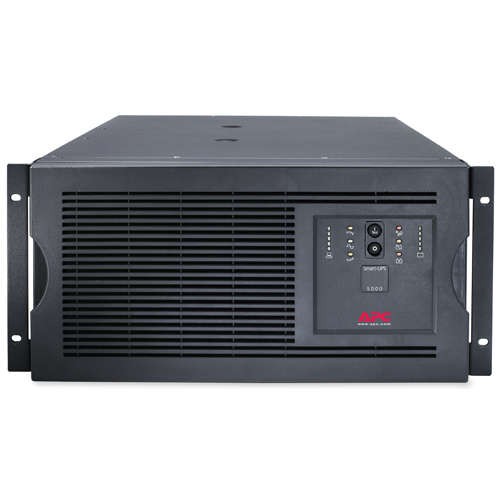 APC Smart UPS  5000VA 230V Rackmount/Tower [SUA5000RMI5U] [PA]