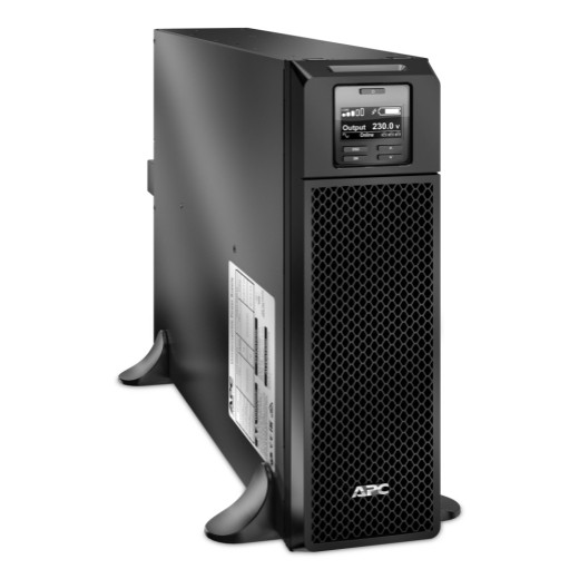 Smart-UPS On-Line APC 5000VA [SRT5KXLI] [PA]