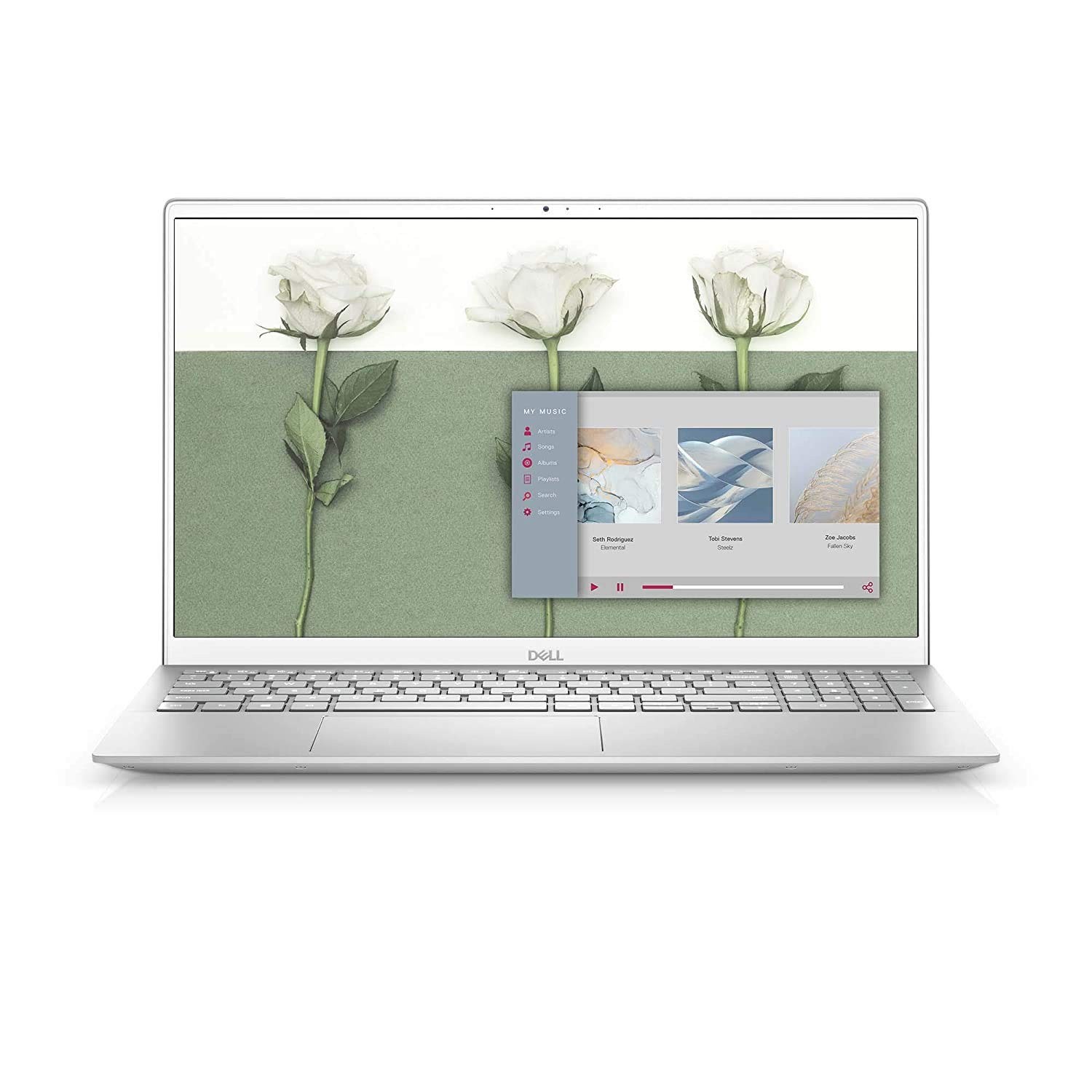 Notebook Dell Inspiron 15 5000 Series 5502 (i5-1135G7) 15.6