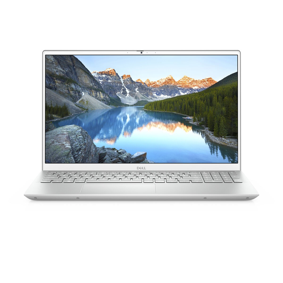 Notebook Dell Inspiron 15 7000 Series 7501 (i7-10750H) 15.6