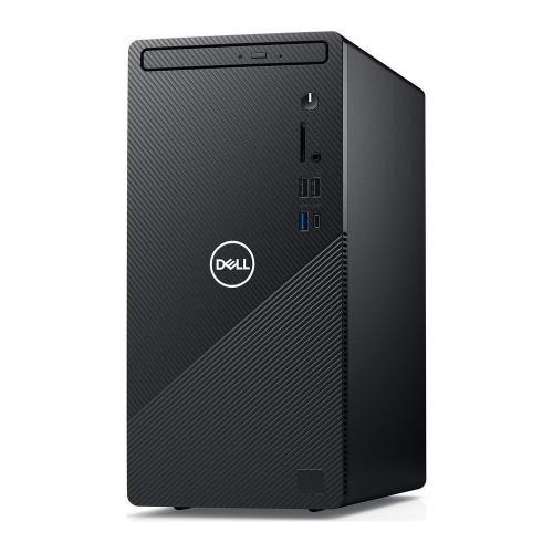 PC Desktop Dell Inspiron 3881 (Core i7-10700F)