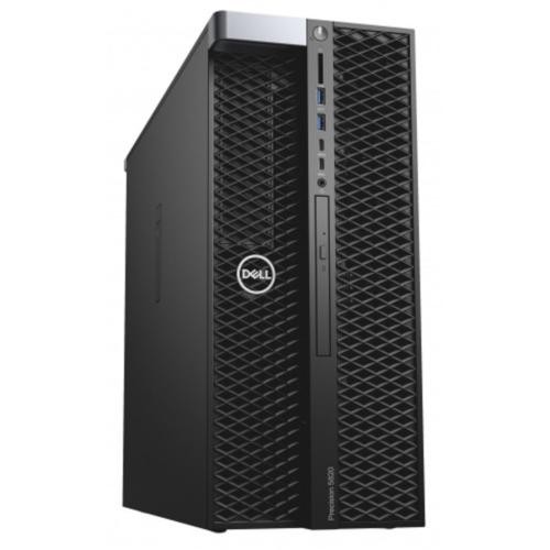 PC Workstation Dell Precision 5820 Tower (Intel Xeon W-2223) 24.0
